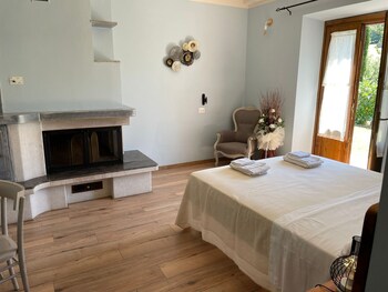 agriturismo le casaline