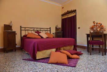 agriturismo le casaline