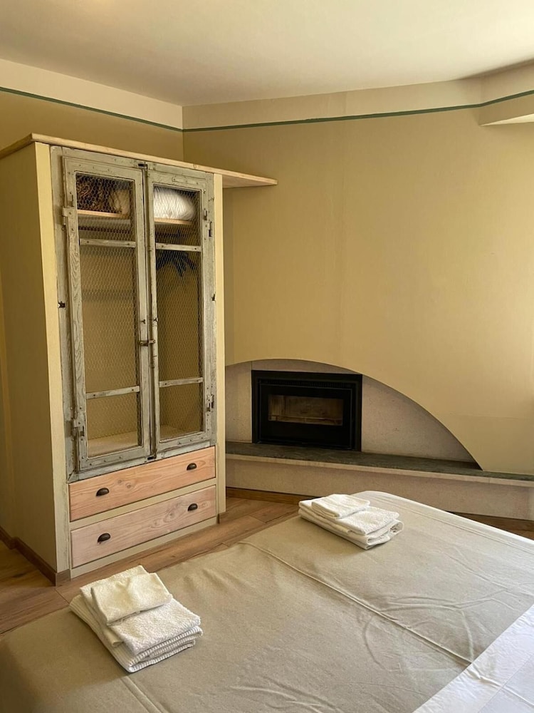 agriturismo le casaline