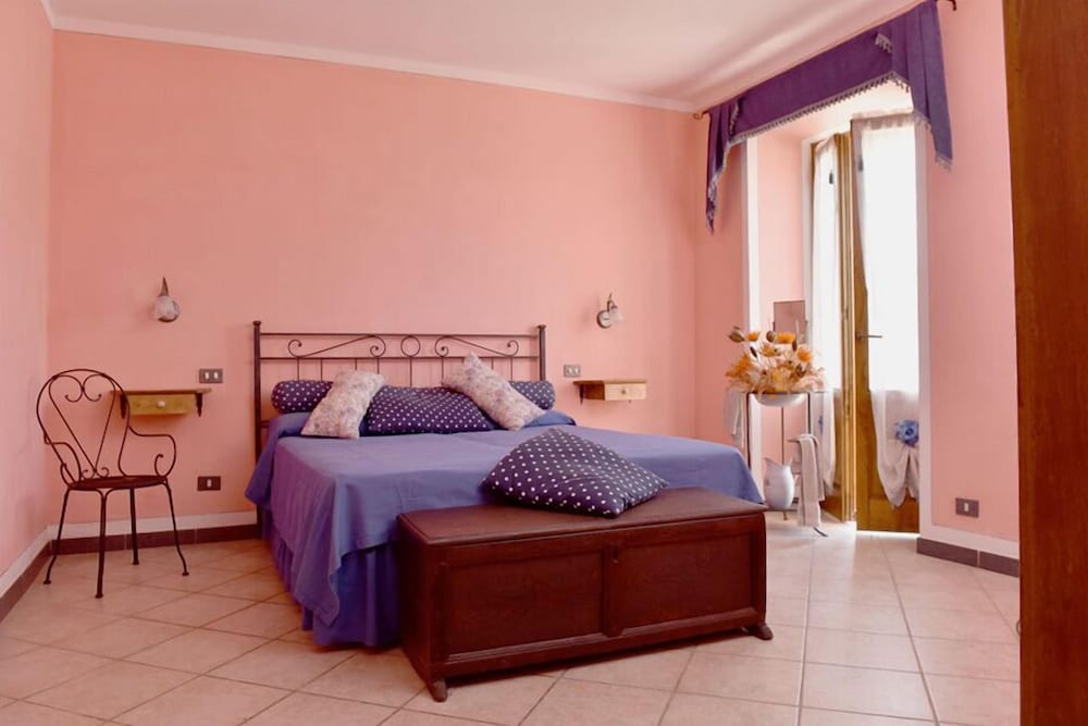 agriturismo le casaline