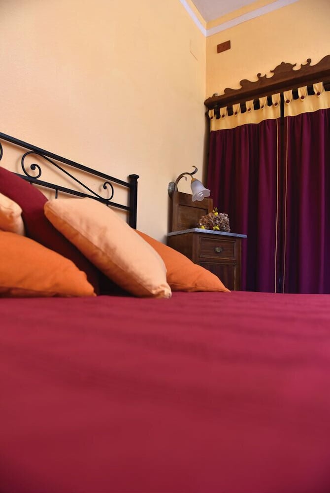 agriturismo le casaline