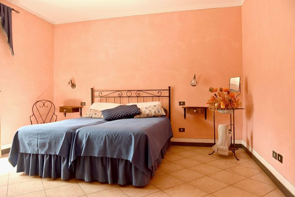 agriturismo le casaline