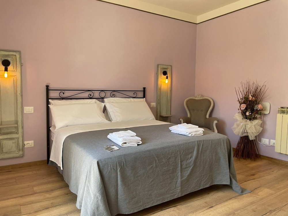 agriturismo le casaline