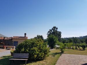 Agriturismo Le Casaline,Seggiano>>Grosseto,4 star