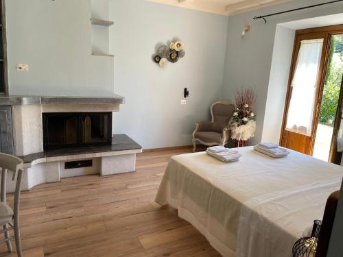 agriturismo le casaline