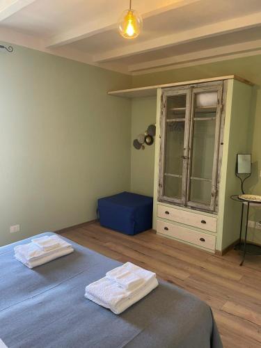 agriturismo le casaline