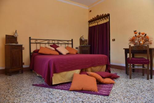 agriturismo le casaline