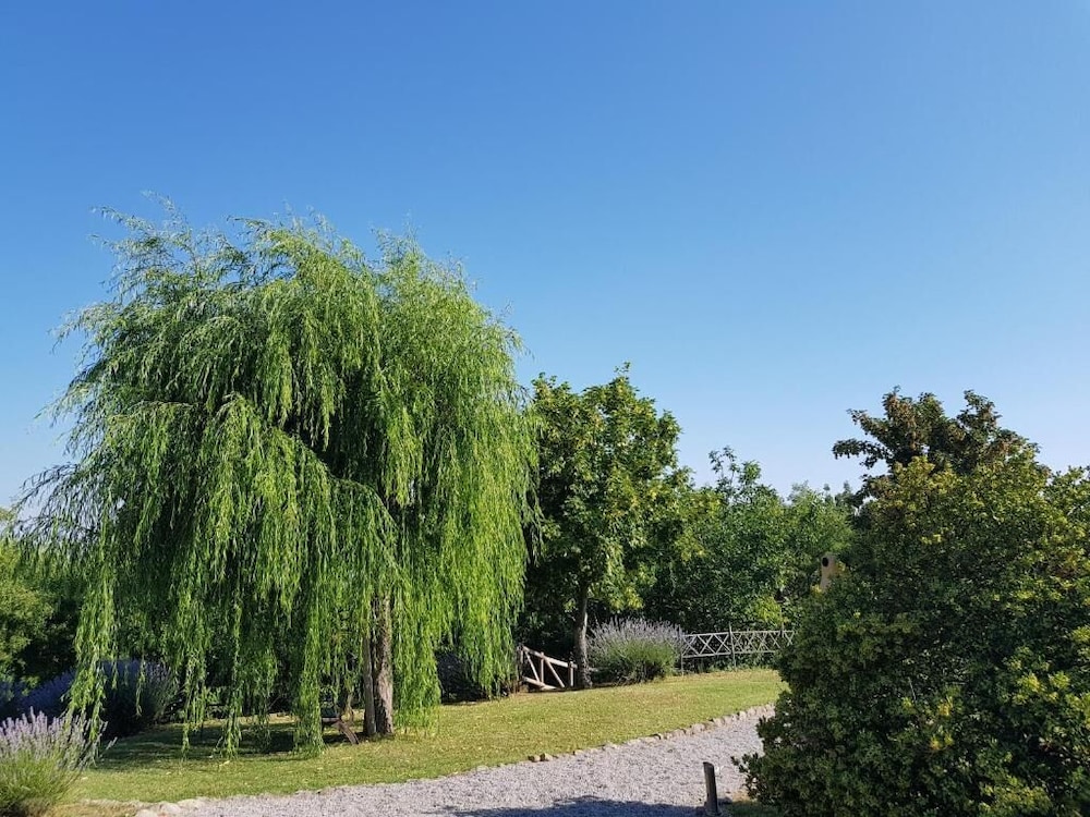 agriturismo le casaline