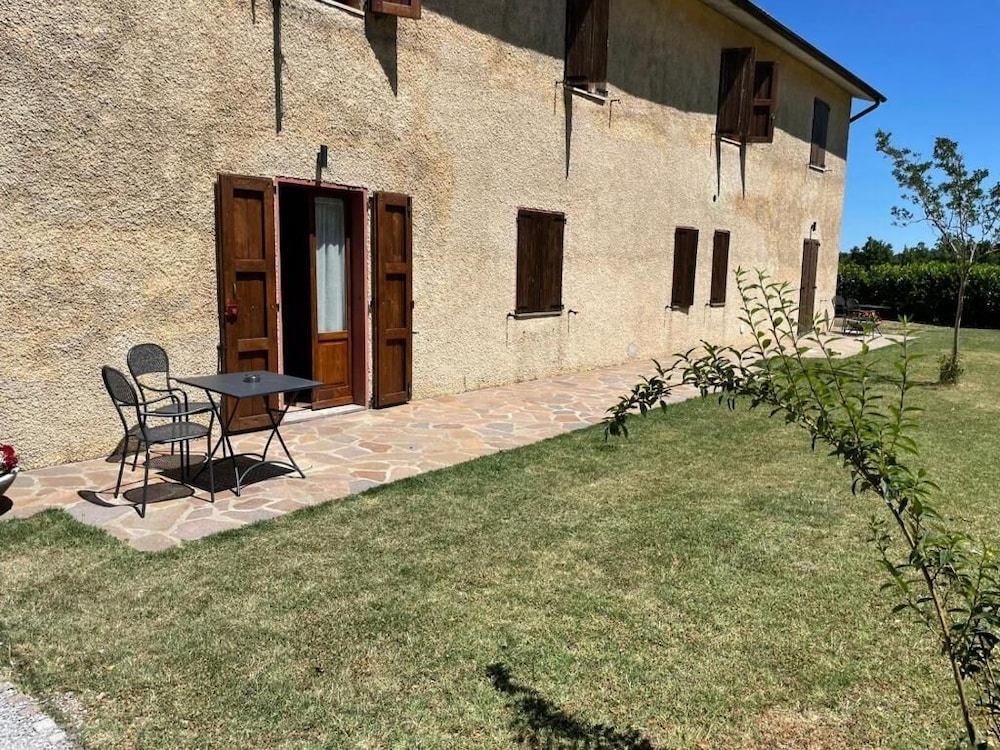 agriturismo le casaline