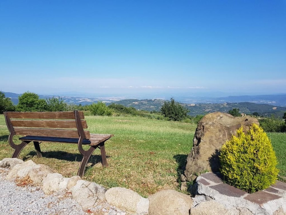 agriturismo le casaline