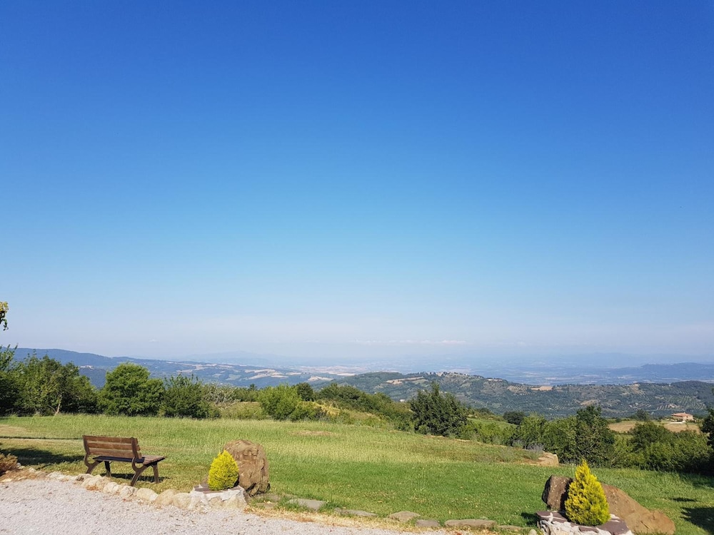 agriturismo le casaline