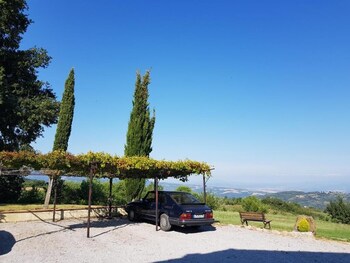agriturismo le casaline