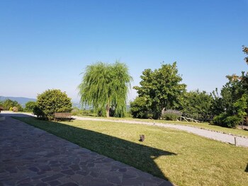 agriturismo le casaline