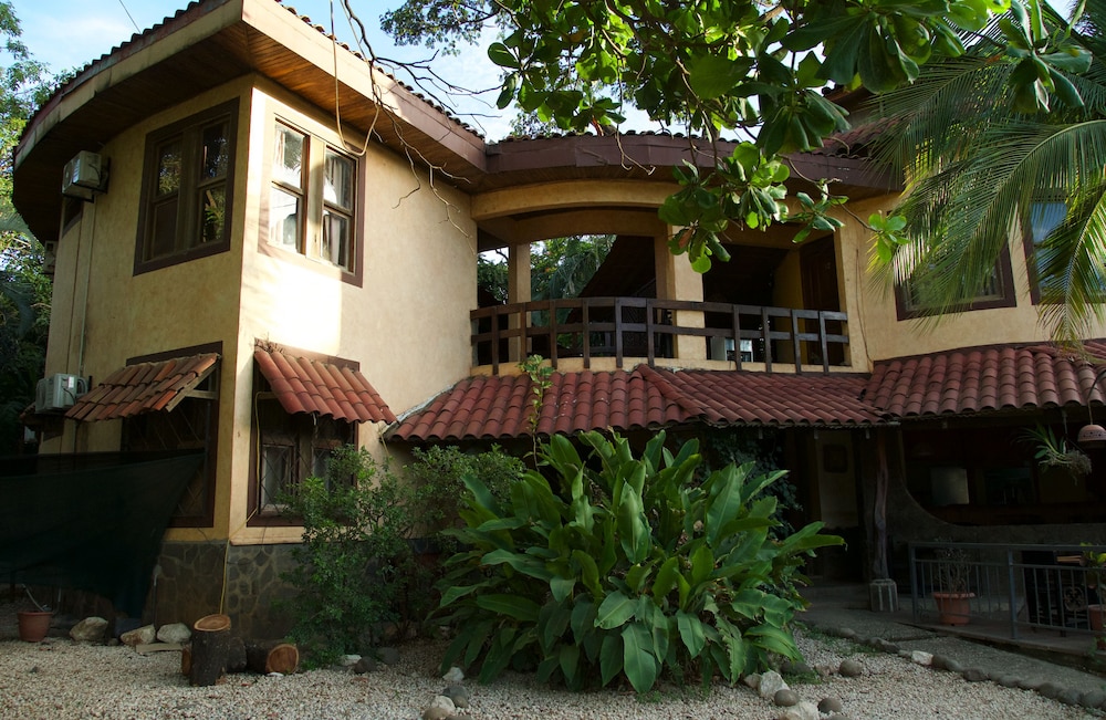 hotel boruca tamarindo