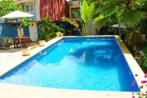 hotel boruca tamarindo