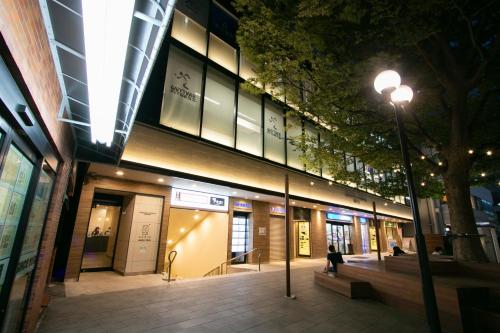 kario sasazuka terrace