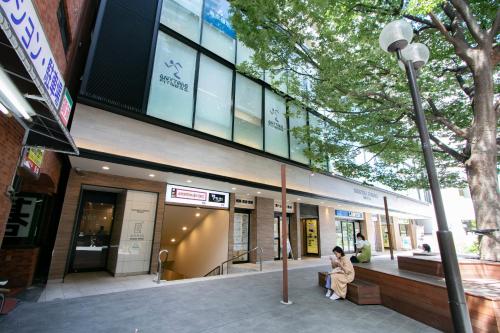 kario sasazuka terrace