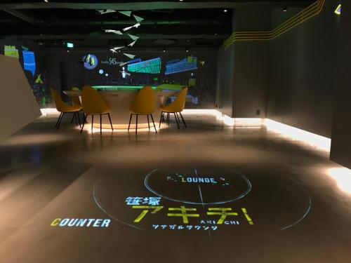 kario sasazuka terrace