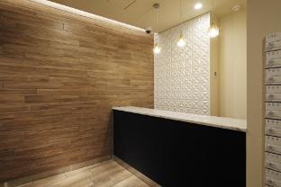 kario sasazuka terrace