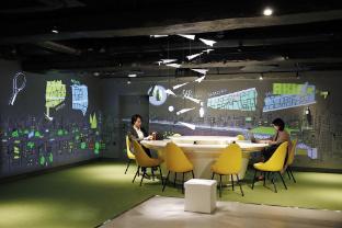 kario sasazuka terrace