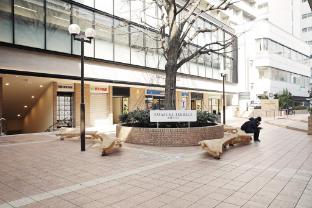 kario sasazuka terrace