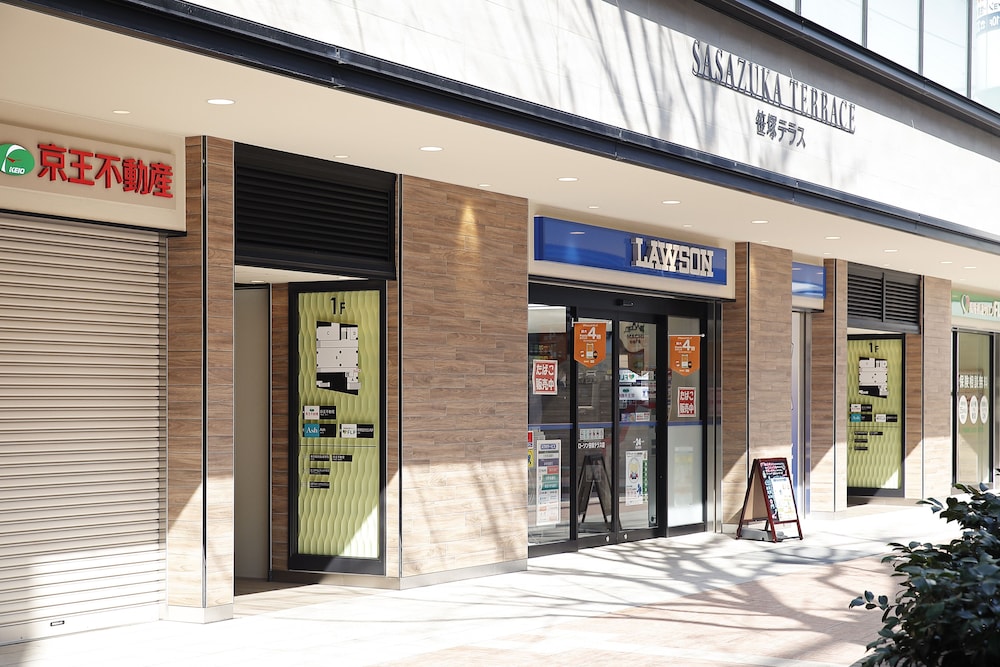 kario sasazuka terrace