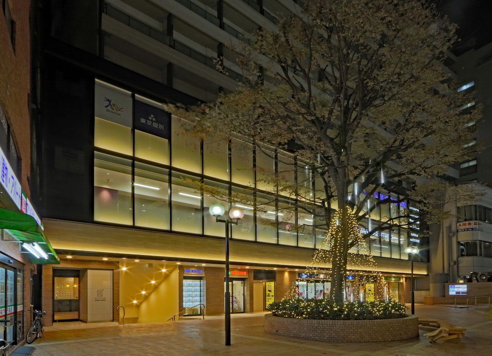 kario sasazuka terrace