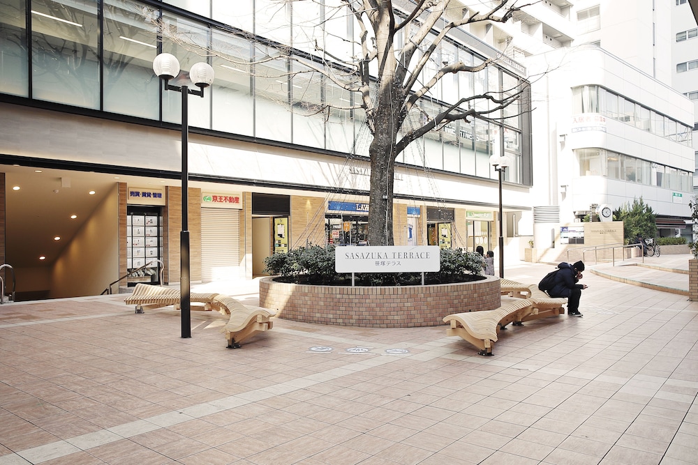 kario sasazuka terrace