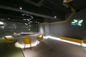 kario sasazuka terrace