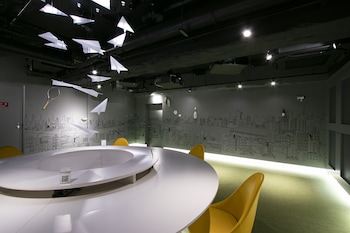 kario sasazuka terrace