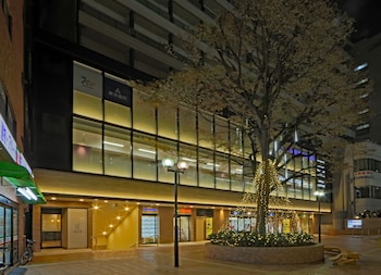 kario sasazuka terrace