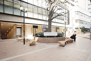 kario sasazuka terrace