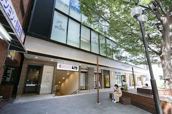 kario sasazuka terrace