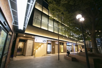 kario sasazuka terrace