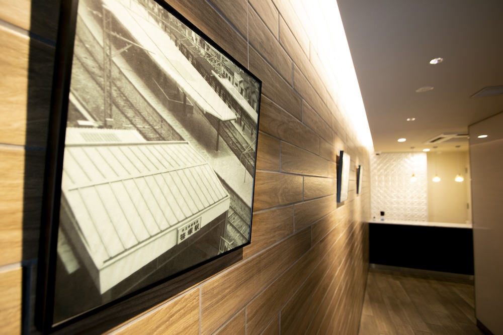 kario sasazuka terrace