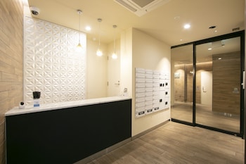 kario sasazuka terrace