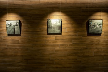 kario sasazuka terrace