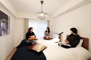 kario sasazuka terrace