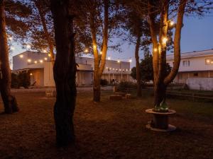 masseria rauccio