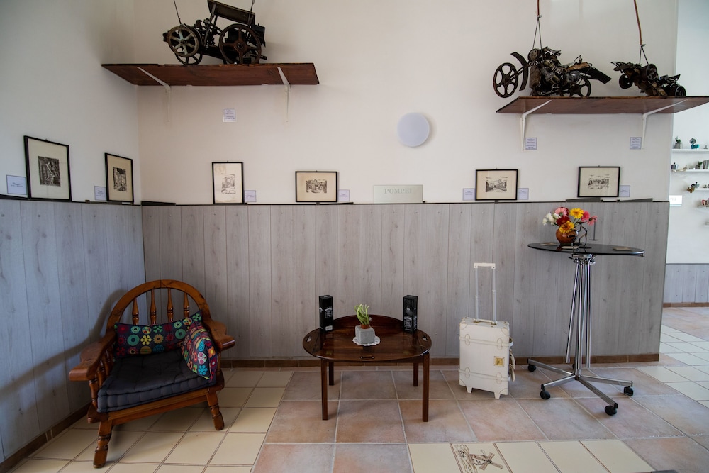 bandb cappotto civico 48