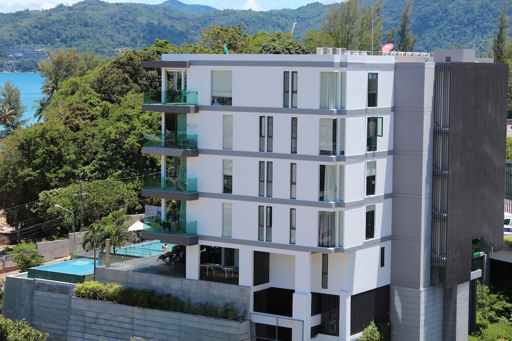 letsphuket twin sands resort and spa