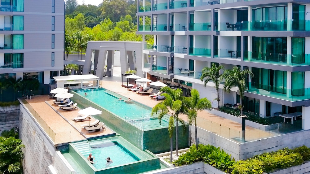 letsphuket twin sands resort and spa