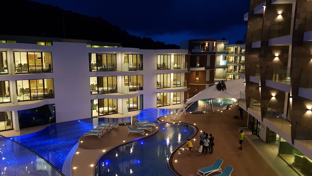 letsphuket twin sands resort and spa