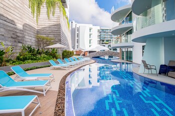 letsphuket twin sands resort and spa