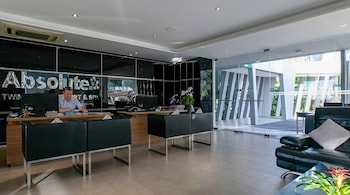 letsphuket twin sands resort and spa