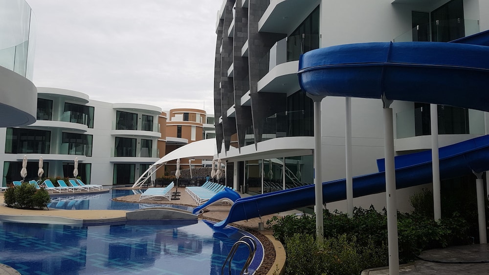 letsphuket twin sands resort and spa