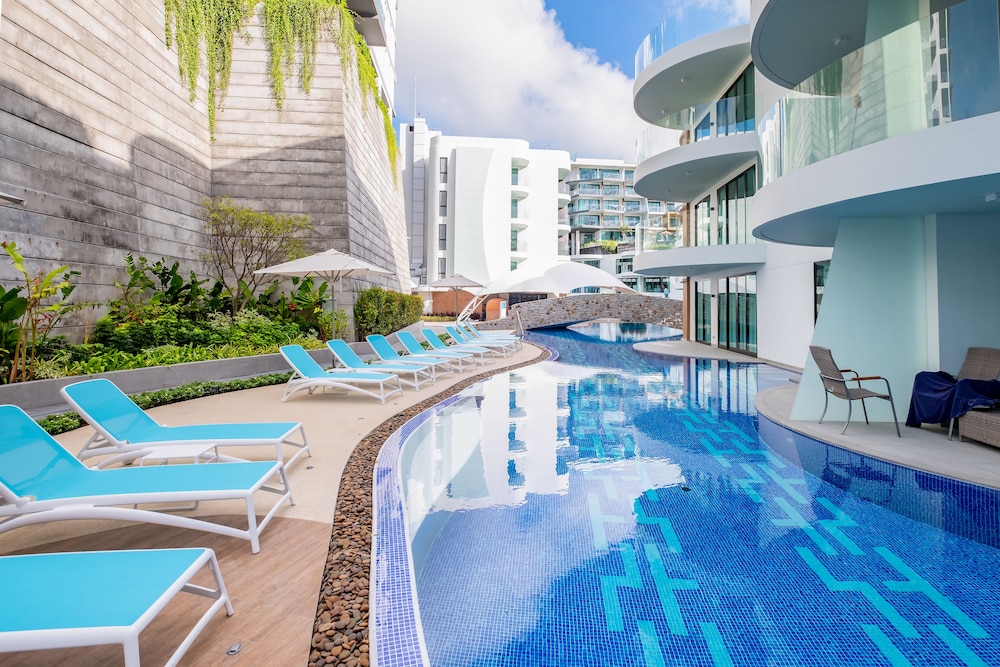 letsphuket twin sands resort and spa