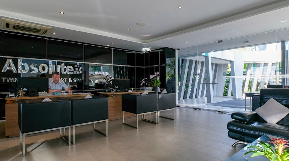 letsphuket twin sands resort and spa