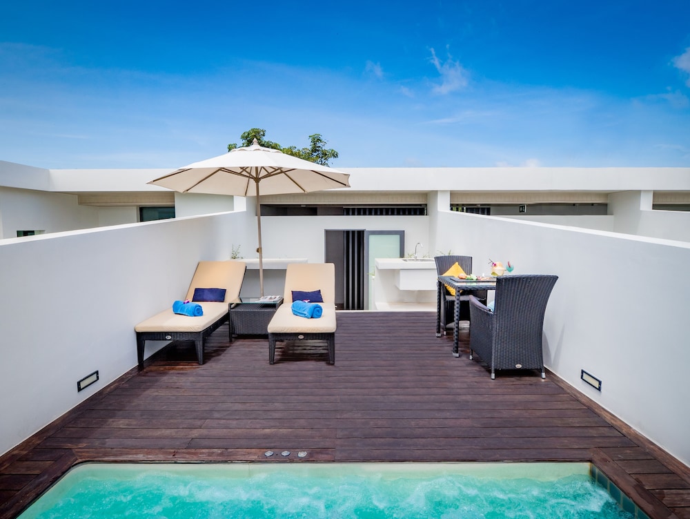 letsphuket twin sands resort and spa