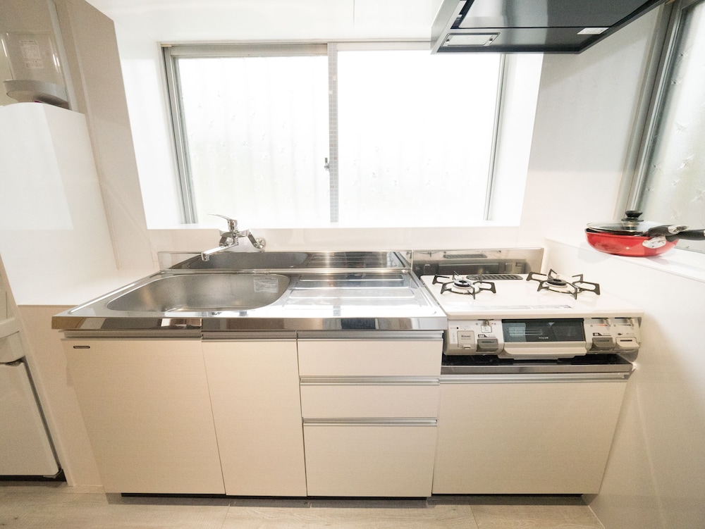 villa suite hana